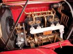 Locomobile Model E Touring 1907 года